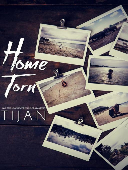 Title details for Home Torn by Tijan - Available